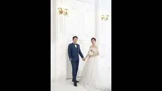 Happy Wedding Edy chandra  & Agustini PREPARATION