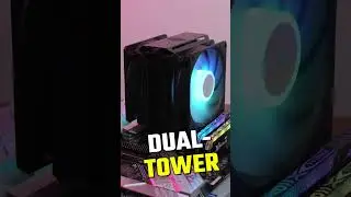 Top 5 Best CPU Air Coolers of 2025 