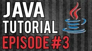 If Structures - Java Tutorial