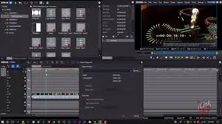 Most important custom keyboard shortcut for Edius 8
