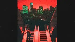 The Weeknd Type Beat - Midnight Mirage | Daft Punk Type Beat