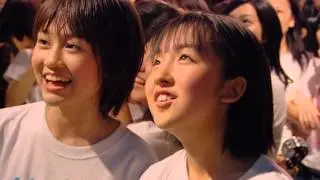 AKB48 - Sakura No Hanabiratachi [桜の花びらたち] 2006 PV Music Video
