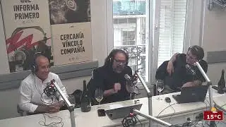 Radio Mitre: Nuevo vino espumoso en botella Magnum