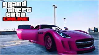 GTA 5: Tokyo Drift (GTA 5 Funny Moments)