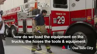PUBLIC SAFETY FIRE STATION