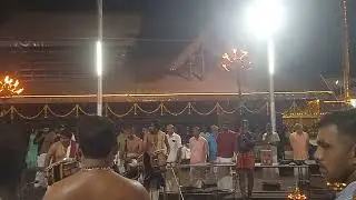 SRG /Shivarama ganeshan Excellent Thavil performance