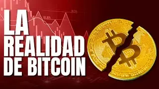 POR QUÉ NADIE ENTIENDE BITCOIN | ¿REALMENTE BITCOIN ES EL FUTURO?