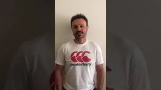 Graduate videos: Jon Clarke