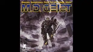 Eternal War Game - M.D. Geist OST