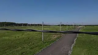 Так нельзя летать.