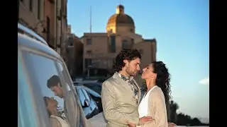 Prematrimoniale Video Alessandra e Jacopo