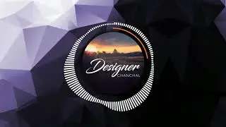 Audio Spectrum Effect In After Effects   No Plugin