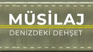 Müsilaj / Selçuk İşgin (ESOGÜ GİT)