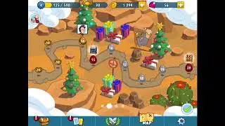 WTH(WHAT THE HEN) Gameplay
