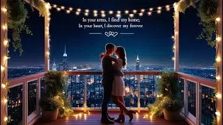 Heartscape romance
