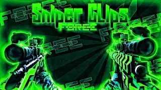 M40A5 Sniper Clips - Bullet Force