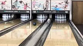 Sean Bowlz