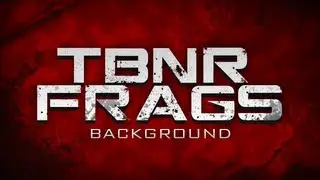 Speed Art | TBNR Frag's YouTube Layout!