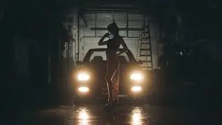 Six Sex - MI AMIGA (Prod. Mad Fuentes)