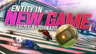 New Game - Entity Community Montage #2 (edited by Tornado)