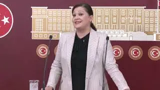 BURCU KÖKSAL BASIN TOPLANTISI 21/06/2023