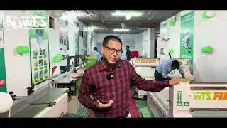 WTS এখন প্রাণের শহর খুলনায় I Wood Tech Solution