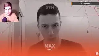 HELIUM react to Max l GBB 2021 World League l Solo Wildcard