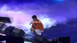 Cha Eun Woo - Focused On Me Performance | Dunkin PH Charm Event Fanmeet at Manila, Philippines