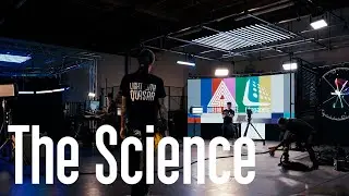 The Science is coming...