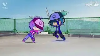 'We will see about that' gacha meme||