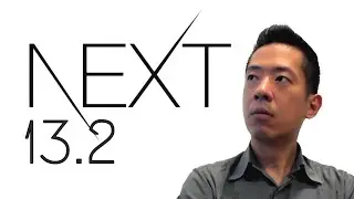 You'll want to KNOW THIS about NEXT.JS 13.2 !