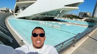 Capitulo VII ¿De que me sirve el amor? Valencia 🇪🇸/ Luis Felipe