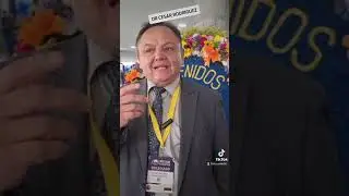 Dr Cesar Rodriguez-COLOMBIA
