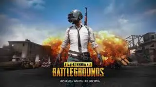 PUBG Online  Solo Match!! We back to back win or lose!!!