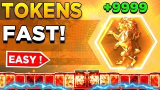 FASTEST WAY TO MAX OUT MODERN WARFARE 2 SEASON 4 BATTLE PASS! 🔥 (Get Battle Pass Tokens Fast MW2)