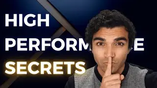 6 WORST Mistakes High Performing Rookies Make; and How to Avoid Them