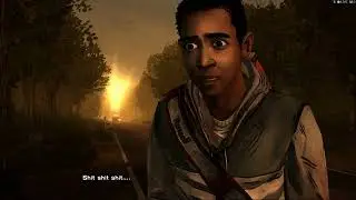 The Walking Dead Game