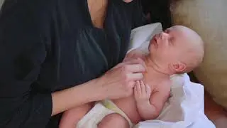 Love your baby with Unimom