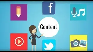 What is Content?