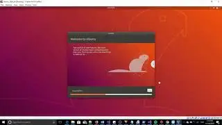 Instalacion Ubuntu 1804