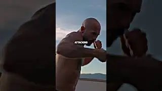 Why Tate Acts Quickly