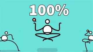 I'm Ping Pong King 100% in 29:37.51
