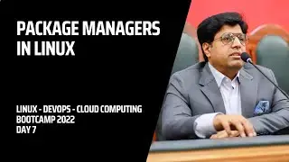 Package Management in Ubuntu Linux | Linux and DevOps Bootcamp - Day 7