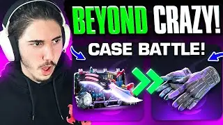 THE FINAL SECOND TWIST WAS BEYOND CRAZY!! (Hellcase Promo Code 2025)