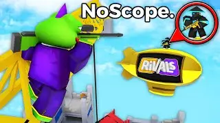 Reacting to the BEST EVER Roblox Rivals Clips from My Subscribers!