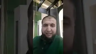 МАСХАРА КАРДАНИ ДИГАРОН. насихат ибни Саъдӣ