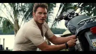 Jurassic World TV SPOT:30