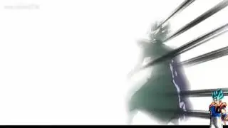 Que hubiera pasado si bardock era el legendario super saiyajin parte 3