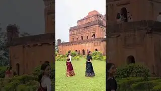 KHATI || Bihu || YouTube Shorts || #dance #assamese #bihu #bihudancecover #assam #sivasagar