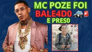 MC POZE diz que TROCOU TlR0 🔫